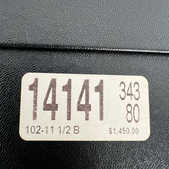 CHANEL Black Nubuck Leather Short Boots with GOLDTONE CC - Picture 10 of 11